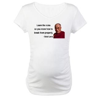 Dalai Lama 11 Shirt