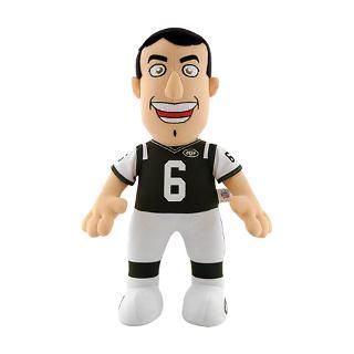 New York Jets Mark Sanchez 14 Plush Player Doll for $21.99
