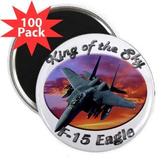 15 Eagle 2.25 Inch Magnet (100 pack) for $200.00