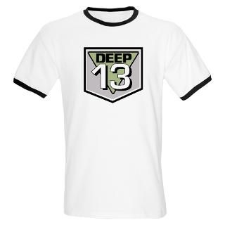 Deep 13 T