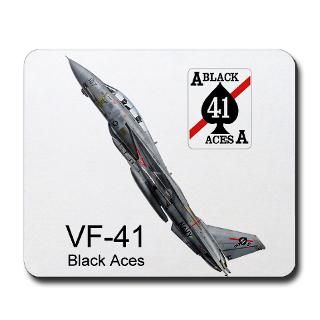 14 Tomcat Vf 41 Black Aces Usaf Airforce Fighter Gifts  F 14