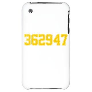 13 Gifts  13 iPhone Cases  362947 Warehouse 13 iPhone Case