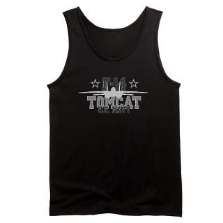 14 Tomcat Aviation Mens Tank Top Tank Top by gebe_f14tomcat