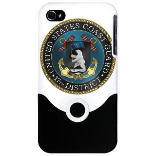Coast Guard iPhone Cases  iPhone 5, 4S, 4, & 3 Cases