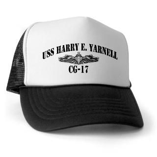 HARRY E. YARNELL (CG 17) STORE  USS HARRY E. YARNELL (CG 17) STORE