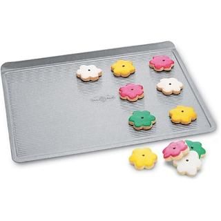pans 18x14 in nonstick cookie sheet cooking com fulfillment $ 18 99