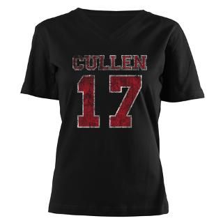 Vintage Cullen 17 Varsity Shirt for $28.00