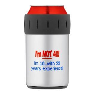 not 40 18 with 22 red Thermos can cooler for $19.50
