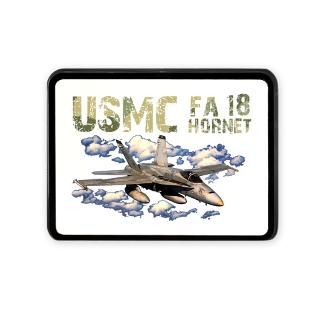 USMC F/A 18 Hornet Hitch Coverle) for $15.00