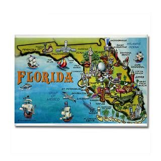 Florida Gifts & Merchandise  Florida Gift Ideas  Unique