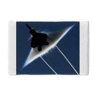 Air Force F 22 Raptor Gifts  Air Force F 22 Raptor Pillow Case  U