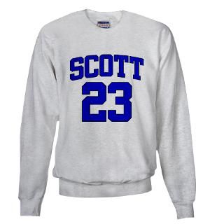 Scott 23 Sweatshirt