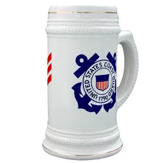 Coast Guard Fireman 22 Ounce Mug 2