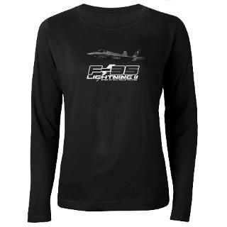 35 Lightning II #24 T Shirt