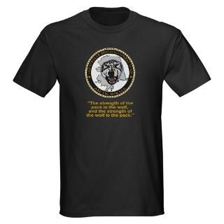 172nd Stryker Brigade Arctic Wolves Shirt 24 T Shirt