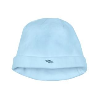 Airplane C 23 Gray.PNG baby hat for $12.50