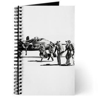 25 Crew Walking to Bomber Journal for $12.50