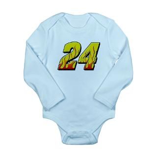Jeff Gordon Baby Bodysuits  Buy Jeff Gordon Baby Bodysuits  Newborn
