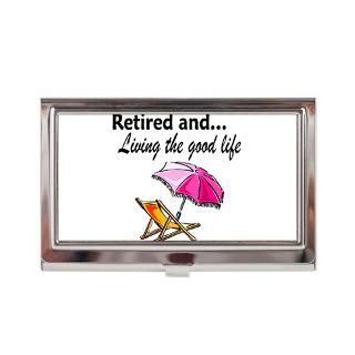 Retirement Business Card Templates & Designs  Buy Retirement Business