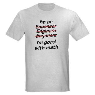 Engineering T Shirts  Engineering Shirts & Tees