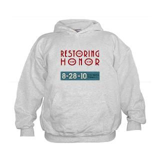 28 Restoring Honor Gifts  8 28 Restoring Honor Sweatshirts