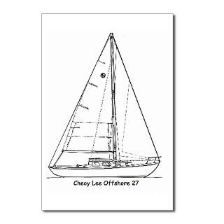 Offshore 27 (Cadet) Products  Cheoy Lee Associations Online Store