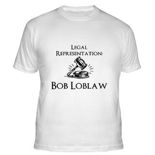 Bob Loblaw T Shirts  Bob Loblaw Shirts & Tees