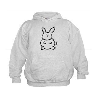 Cartoon Bunny Hoodies & Hooded Sweatshirts  Buy Cartoon Bunny