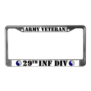 Go Army Car Accessories  Stickers, License Plates & More