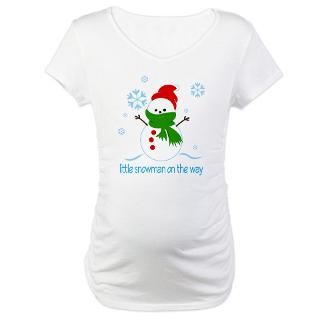 Christmas Maternity Shirt  Buy Christmas Maternity T Shirts Online