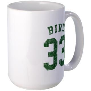Bird 33 Mug
