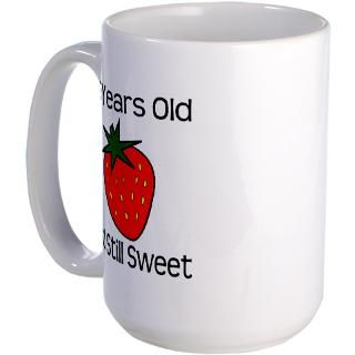 Sweet 30 Years Old Mug