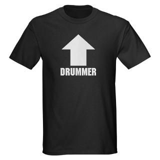 Drummer T Shirts  Drummer Shirts & Tees