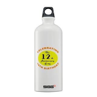 1979 Gifts  1979 Drinkware  30th Birthday Anniversary Sigg Water