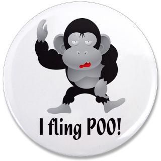 Poop Button  Poop Buttons, Pins, & Badges  Funny & Cool