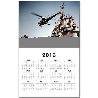 USS KEARSARGE (CV 33) Calendar Print for $10.00