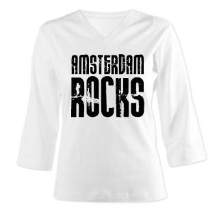 Amsterdam T Shirts  Amsterdam Shirts & Tees