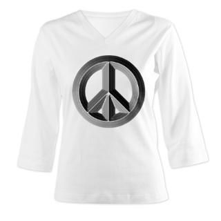 Metal Peace Symbol Gifts  Expressive Mind
