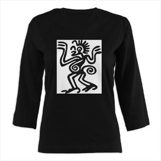 Tribal Monkey  Zen Shop T shirts, Gifts & Clothing