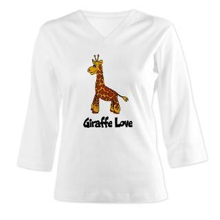 Giraffe Love  Zen Shop T shirts, Gifts & Clothing