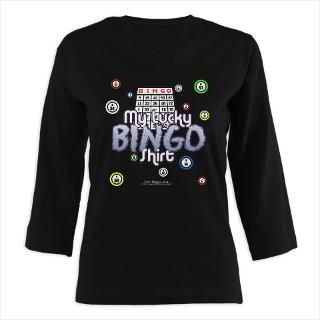 Bingo Gifts & Merchandise  Bingo Gift Ideas  Unique
