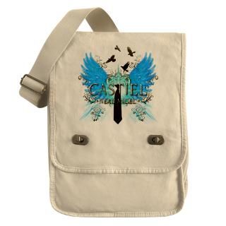 Supernaturaltv Canvas Bags  Supernaturaltv Canvas Totes, Messengers