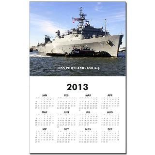 USS PIEDMONT (LSD 37) Calendar Print for $10.00
