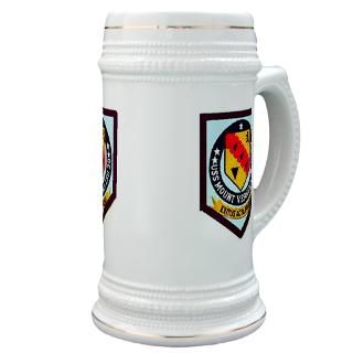 USS Mt. Vernon LSD 39 Stein for $22.00