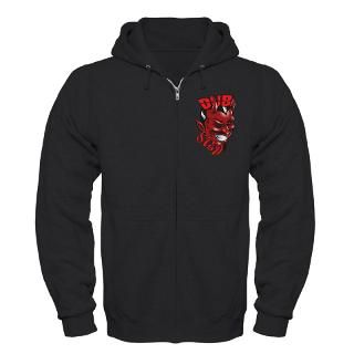 Demon Hoodies & Hooded Sweatshirts  Buy Demon Sweatshirts Online