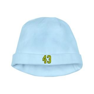 We love #43 baby hat for $12.50