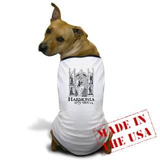 David Gifts  David Pet Apparel  King David Dog T Shirt