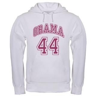 Obama 44 Hoodies & Hooded Sweatshirts  Buy Obama 44 Sweatshirts