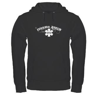 Trauma Nurse Hoodies & Hooded Sweatshirts  Buy Trauma Nurse