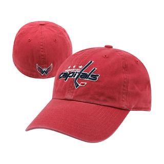 Washington Capitals Red 47 Brand Franchise Fitted for $24.99